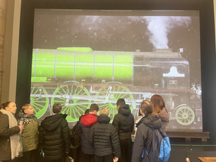 KS3 Visit to Hopetown Darlington
