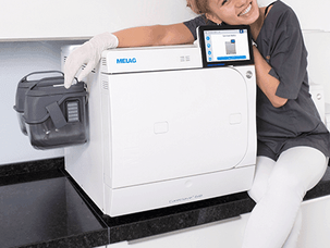 Strengthening Our MELAG Partnership in the UK: From Germany to Newton Aycliffe