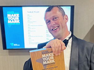 From Plant Manager to Leadership Consultant — The Story Behind Amplified Leaders