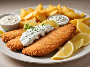 Why Good Friday is Traditionally the Day for Fish and Chips
