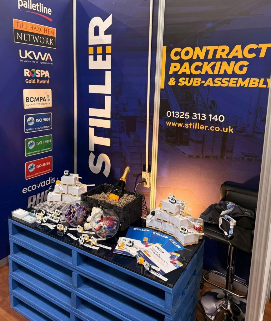 EMCON 2025: Conversations That Count, and a Win for Suzie