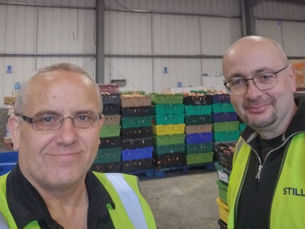 Supporting Our Communities with The Bread and Butter Thing