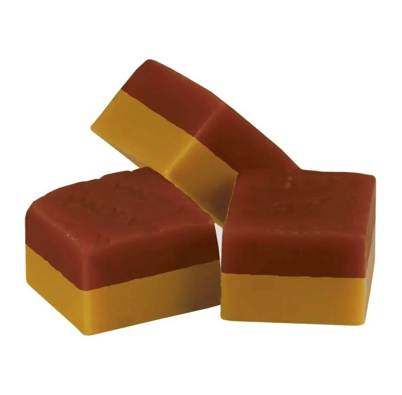 Thumbnail: Create your own Fudge Mix