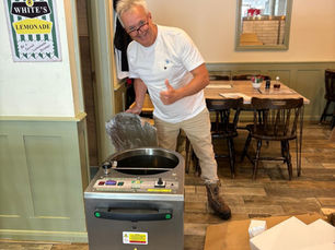 Revolutionising Frying: Could Premier 1 Filtration Be the Secret to Perfect Fish & Chips?