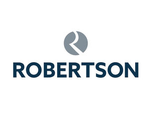 A Partnership to be Proud of - Robertson Construction Group