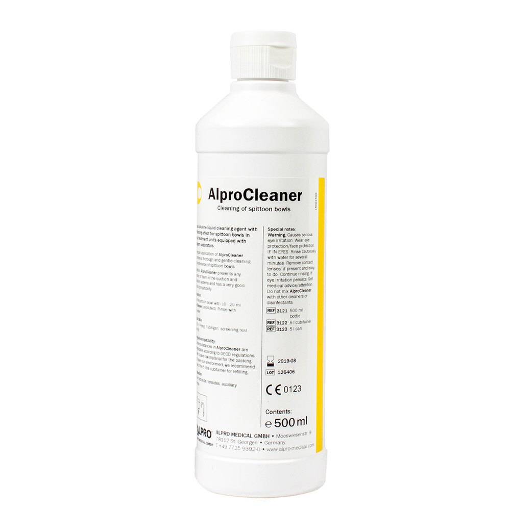 Alprocleaner 500ml