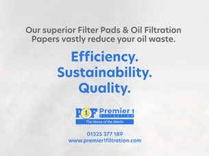 Introducing the Superpad: A New Standard in Filtration