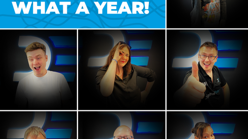 2024: What a Year!!!!