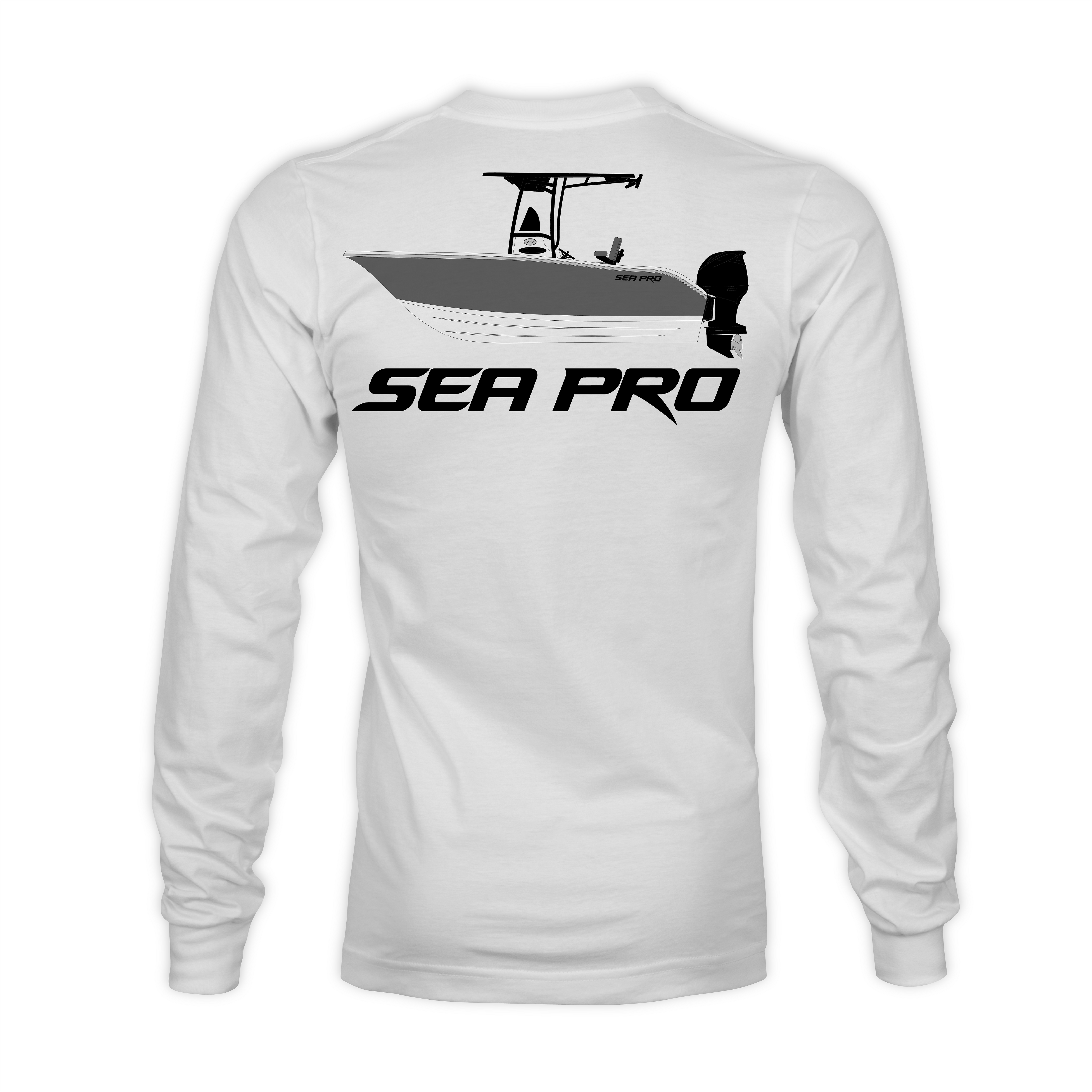 202 Line Art with Grey Hull