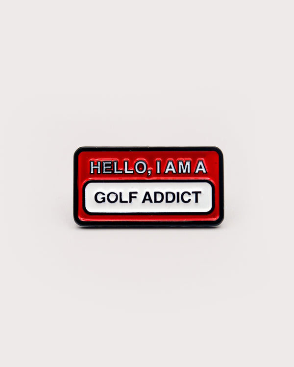 Thumbnail: Pin Badge Set - Limited Edition