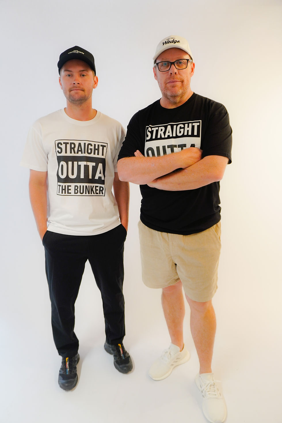 Thumbnail: Straight Out