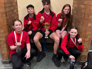 WKU English Open 2026