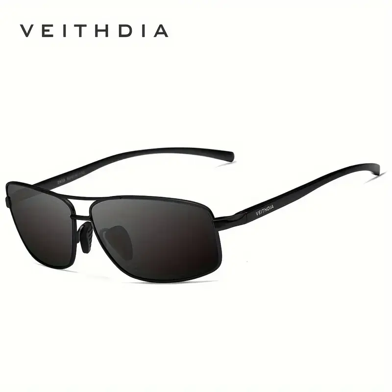 Thumbnail: Polarized UV Resistant Glasses