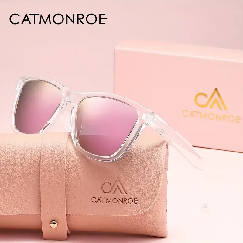 Thumbnail: Polarized Glasses Fashion