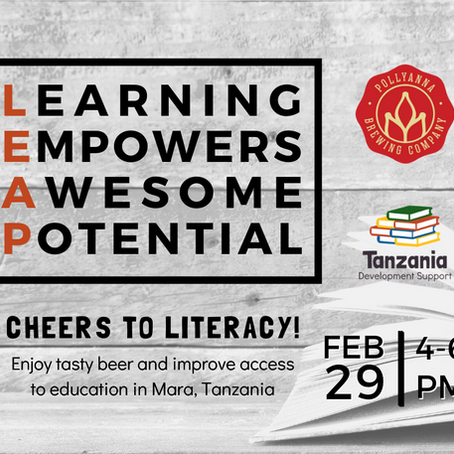 L.E.A.P. Day at Pollyanna St. Charles