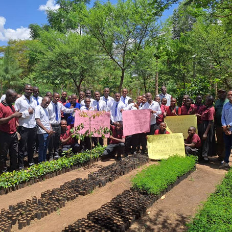 Support Those Who Yearn to Learn in 2025