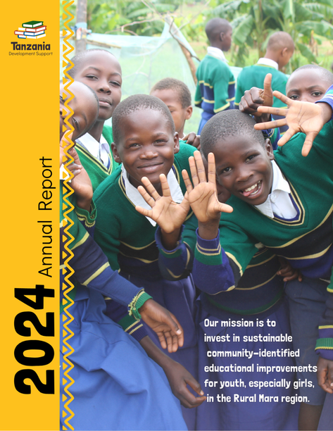 2024 Annual Report