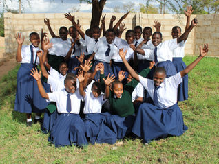 When Girls Learn, Communities Rise