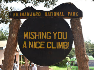 2026 Kili Climb - Our 5th group to attempt a summit of Mt. Kilimanjaro