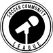soccer community league png