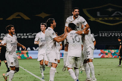 LAFC SURFERS 3-0 loss at LA GALAXY’S hands