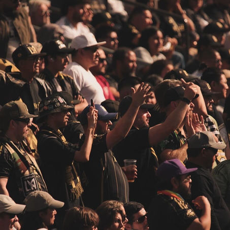 LAFC Win's 7th Home Opening Game