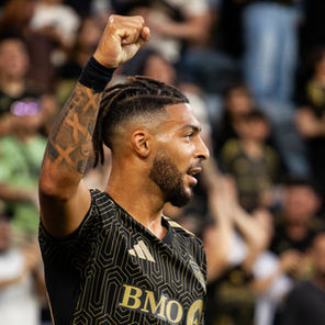 LAFC Explodes for 6-0 Rout of Orlando City