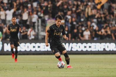 Vela powers a 79th minute goal to give LAFC a 3rd win in a row since 2019