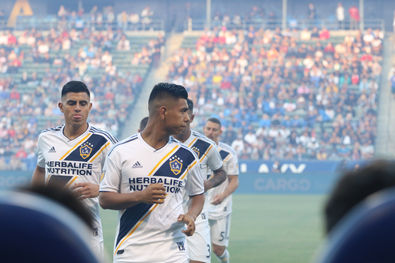 USA or Mexico, Future over Pride