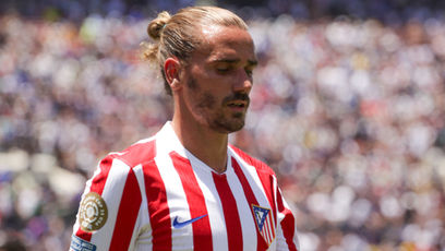 PSG 4–0 Atlético – Statement Made in the Rose Bowl