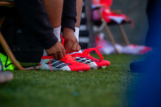 More Than Pickup Soccer