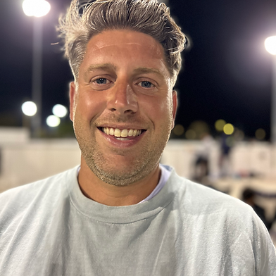 Christopher Bourdeau