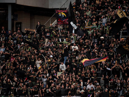 LAFC Triumphs Over LA Galaxy in Thrilling Encounter at BMO Stadium