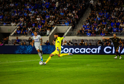 Statement Made: LAFC Take Control with 3-0 Win Over Cruz Azul at BMO