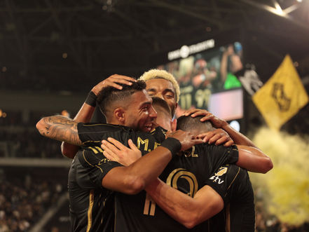 LAFC Triumphs Over Colorado Rapids 3-0: Mateusz Bogusz's Hat-Trick Heroics Shine