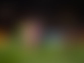 Lionel Messi, Son and Denis Bouanga during LAFC’s 3–0 victory over Inter Miami at the Los Angeles Memorial Coliseum. Photo: Fieldtalk Media | Gilbert Bita