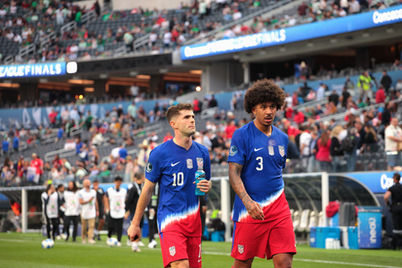 Panama and Mexico Stun USA and Canada in CONCACAF Nations League Semifinals at SoFi Stadium
