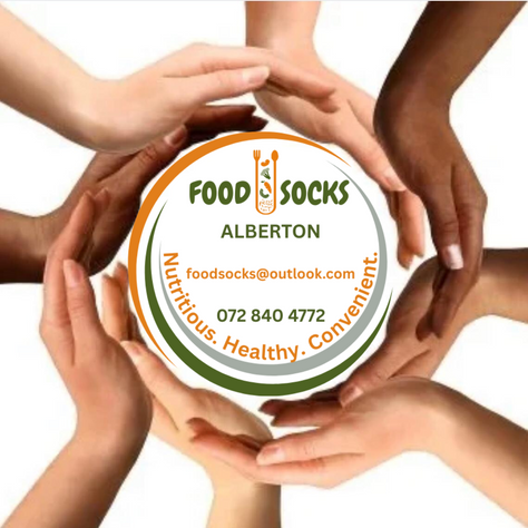 Feeding Hope