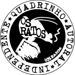 Thiago Souza - Os ratos