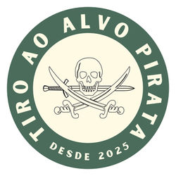 Tiro ao Alvo Pirata