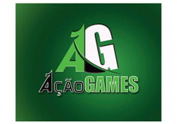 Ação Games