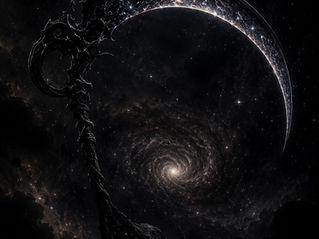 Ceres Enters Cancer: The Celestial Nurturer & The Scythe