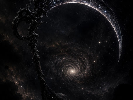 Ceres Enters Cancer: The Celestial Nurturer & The Sickle