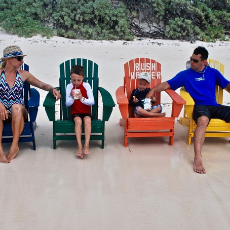 WRITING A MISSION STATEMENT