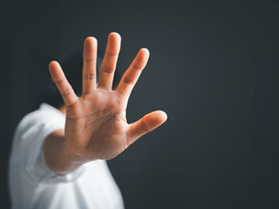 When your family is your bully