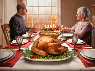 Canceling Thanksgiving