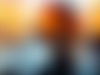 Image of woman in profile with soft lighting in front and behind her