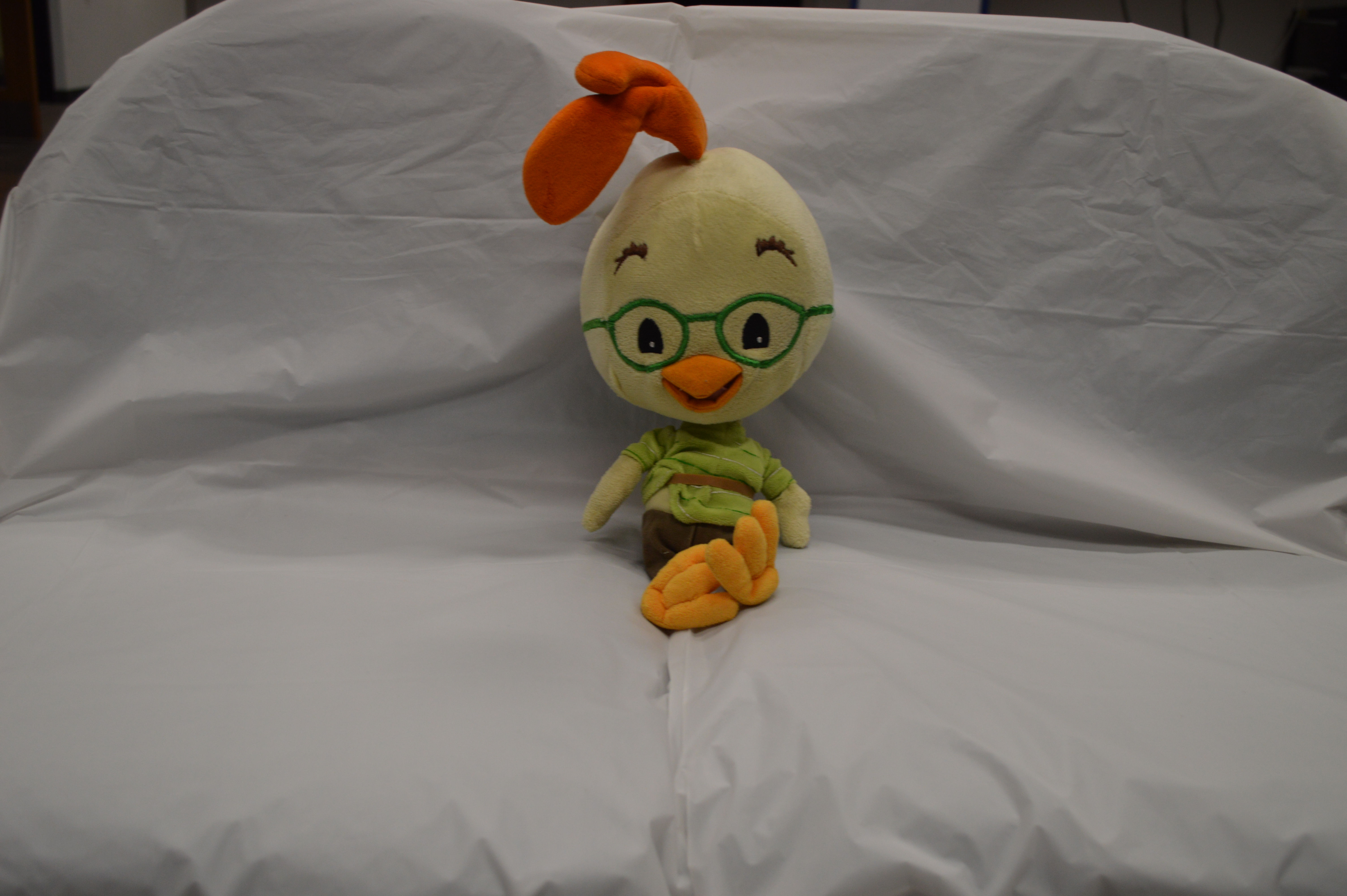 Medium Chicken Little 717