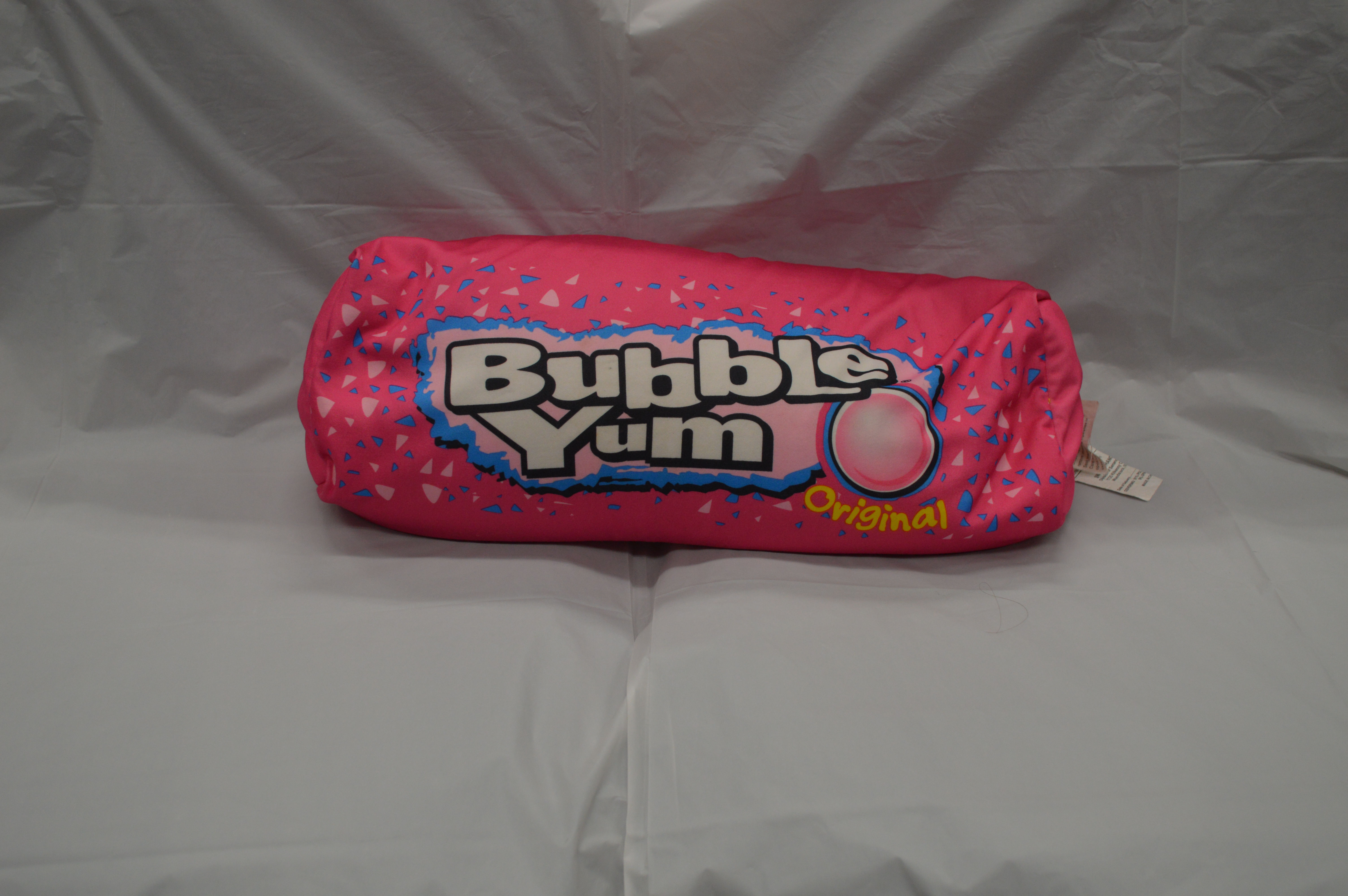 Large Bubble Yum Pillow 91