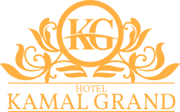 HOME | Hotel Kamal Grand